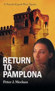 Front cover_Return to Pamplona