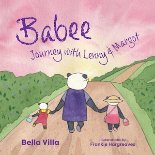 Front cover_Babee