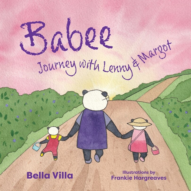 Front cover_Babee