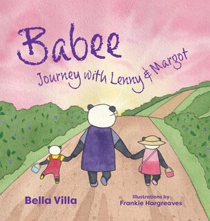 Front cover_Babee