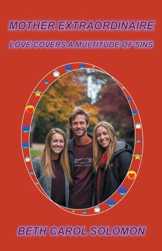 Couverture_Mother Extraordinaire