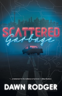 Front cover_Scattered Garbage