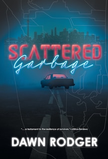 Front cover_Scattered Garbage