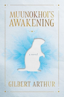 Front cover_Muunokhoi's Awakening