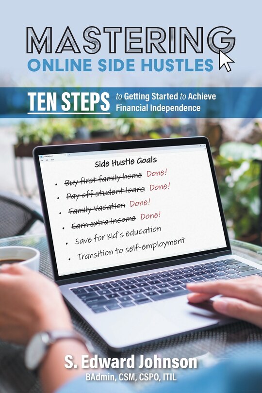 Couverture_Mastering Online Side Hustles