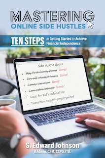 Couverture_Mastering Online Side Hustles