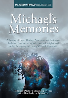 Couverture_Michael's Memories