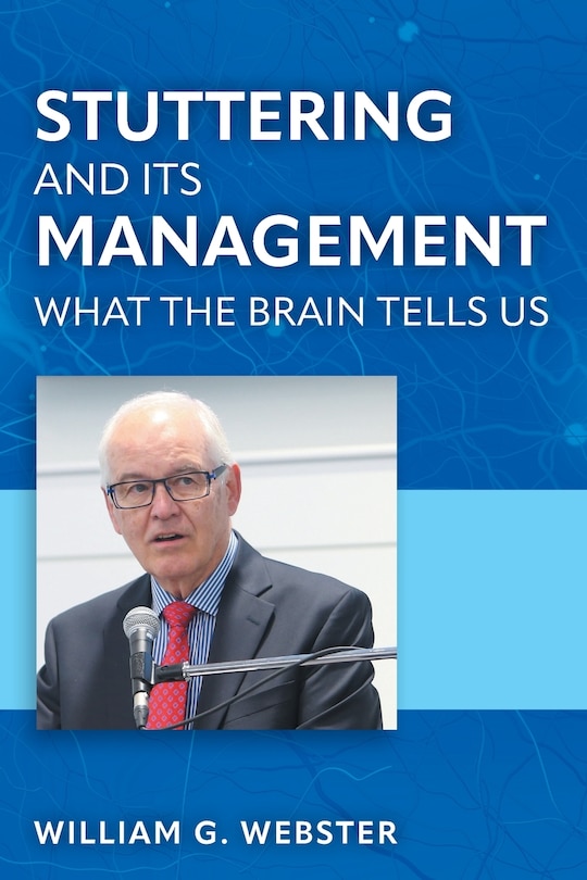 Front cover_Stuttering and its Management