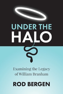 Front cover_Under The Halo