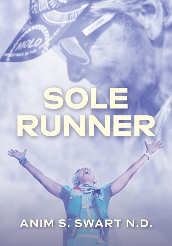 Front cover_Sole Runner