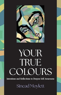 Front cover_Your True Colours