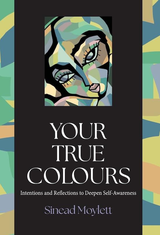 Front cover_Your True Colours