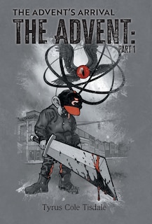Front cover_The Advent's Arrival