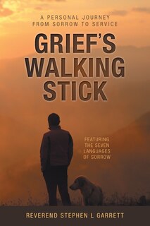 Front cover_Grief's Walking Stick