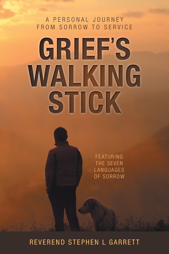 Front cover_Grief's Walking Stick