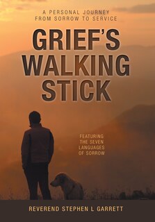Front cover_Grief's Walking Stick