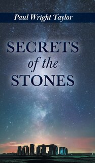 Front cover_Secrets of the Stones