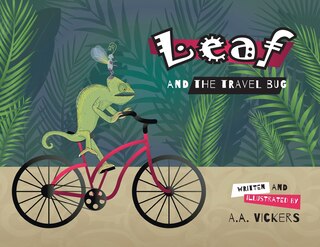Couverture_Leaf and the Travel Bug