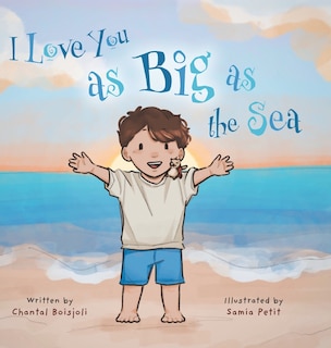 Couverture_I Love You as Big as the Sea