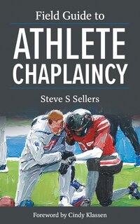 Couverture_Field Guide to Athlete Chaplaincy