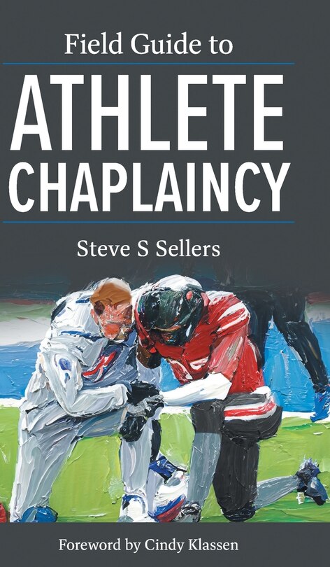 Couverture_Field Guide to Athlete Chaplaincy