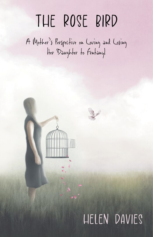 Front cover_The Rose Bird