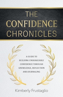 Couverture_The Confidence Chronicles