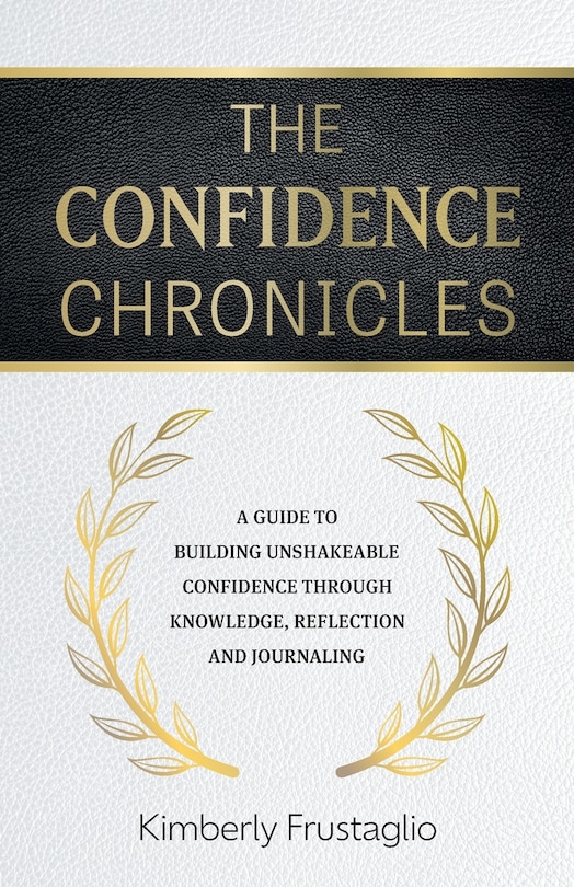 Couverture_The Confidence Chronicles