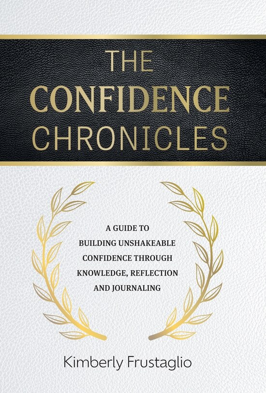 Couverture_The Confidence Chronicles