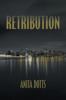 Front cover_Retribution