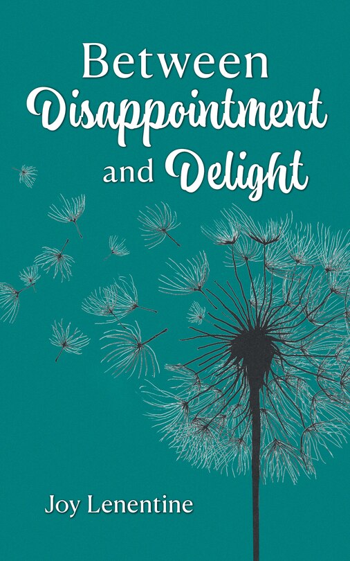 Front cover_Between Disappointment and Delight