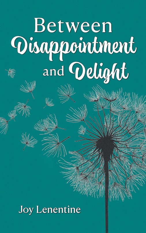 Front cover_Between Disappointment and Delight