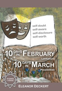 Front cover_10 Days in February... Limitations & 10 Days in March... Possibilities