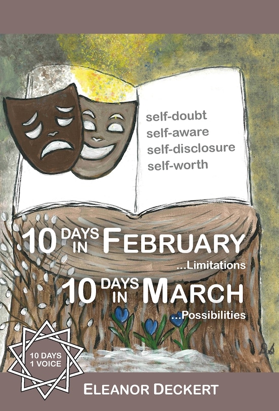 Front cover_10 Days in February... Limitations & 10 Days in March... Possibilities