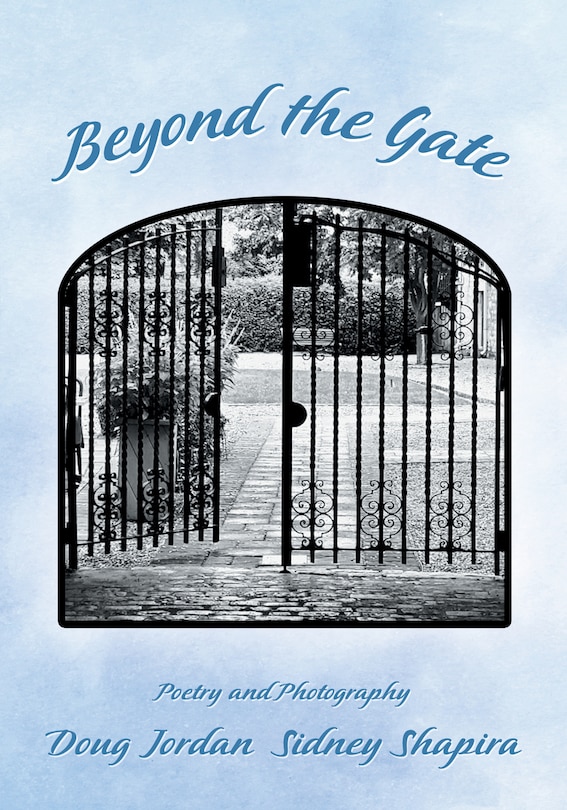 Front cover_Beyond the Gate
