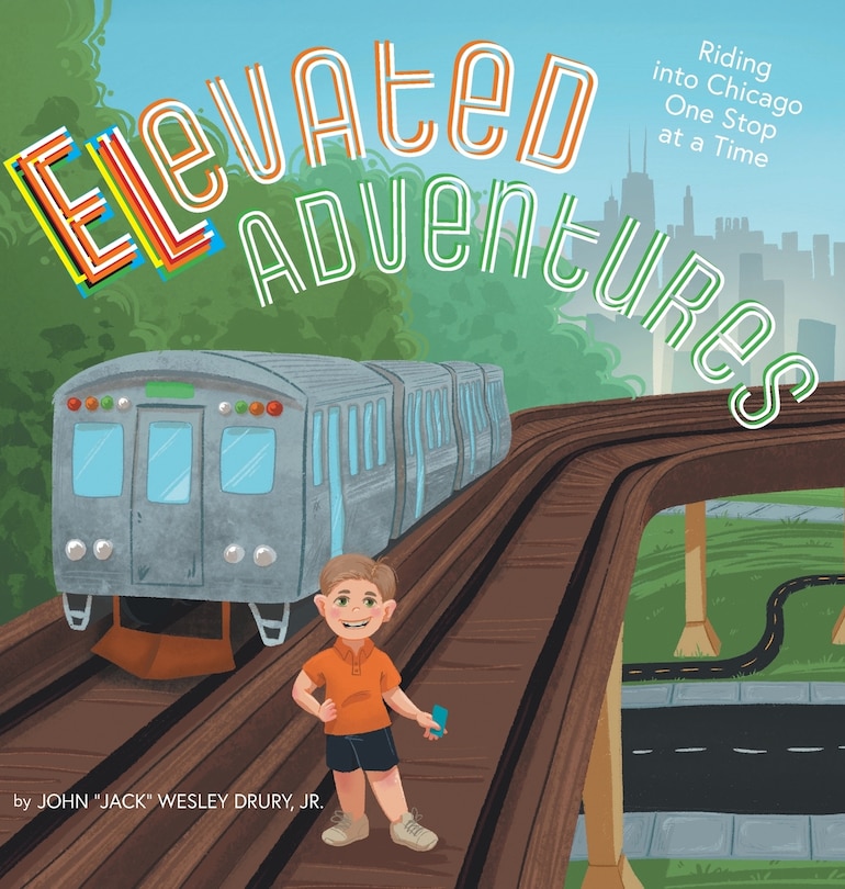 Couverture_Elevated Adventures