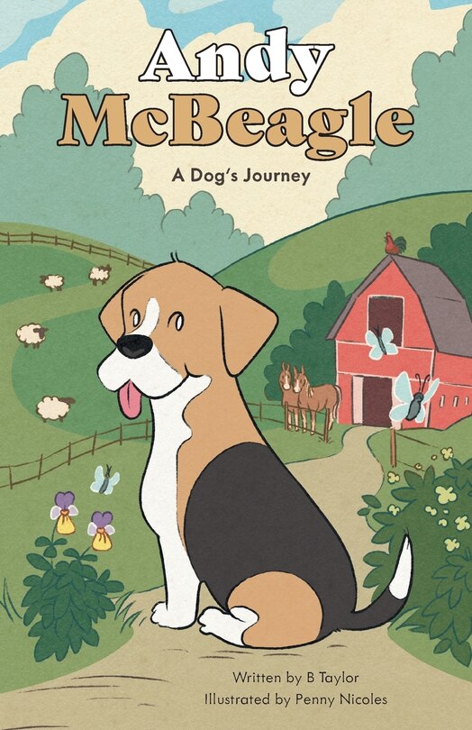 Couverture_Andy McBeagle