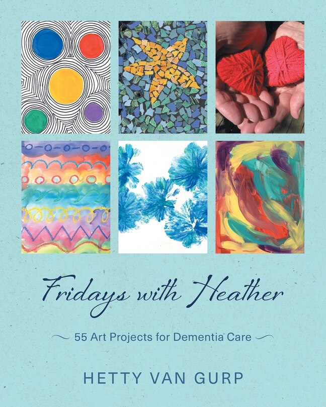 Front cover_Fridays with Heather