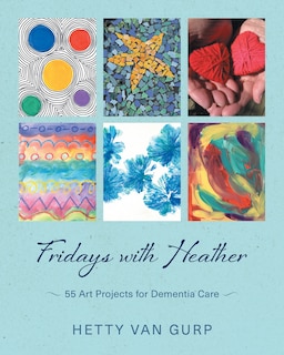 Front cover_Fridays with Heather