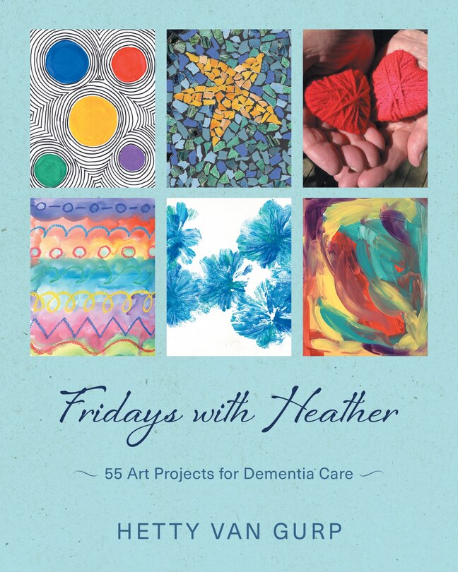 Front cover_Fridays with Heather