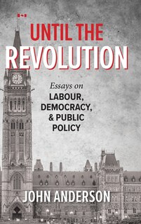 Couverture_Until the Revolution