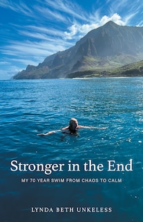 Front cover_Stronger in the End