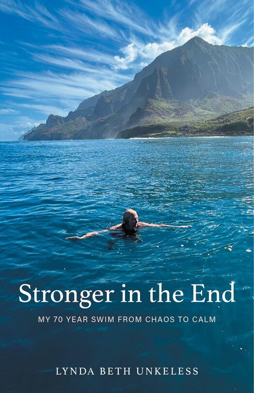 Couverture_Stronger in the End
