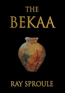Front cover_The Bekaa