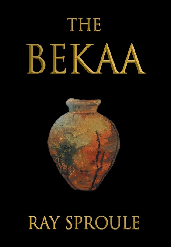 Front cover_The Bekaa