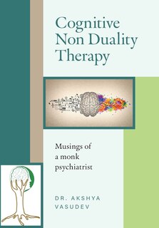 Couverture_Cognitive Non Duality Therapy