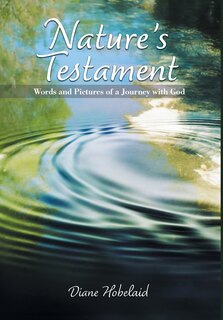 Couverture_Nature's Testament