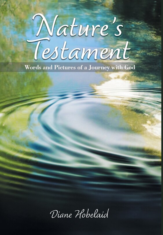 Couverture_Nature's Testament