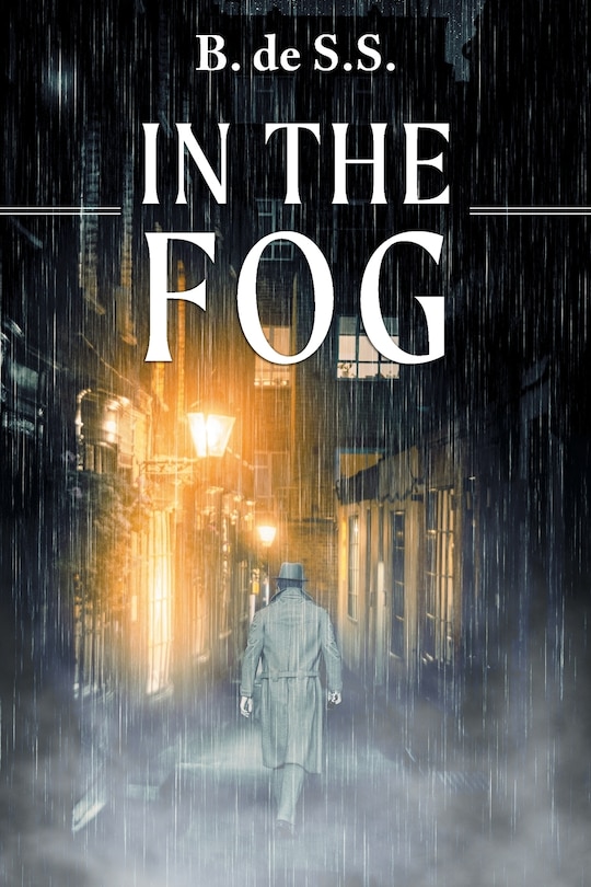 Front cover_In the Fog