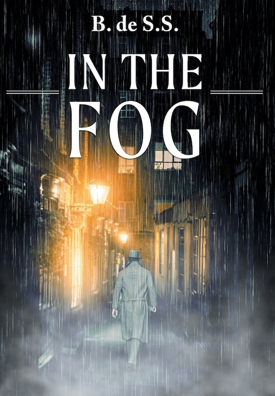Couverture_In the Fog